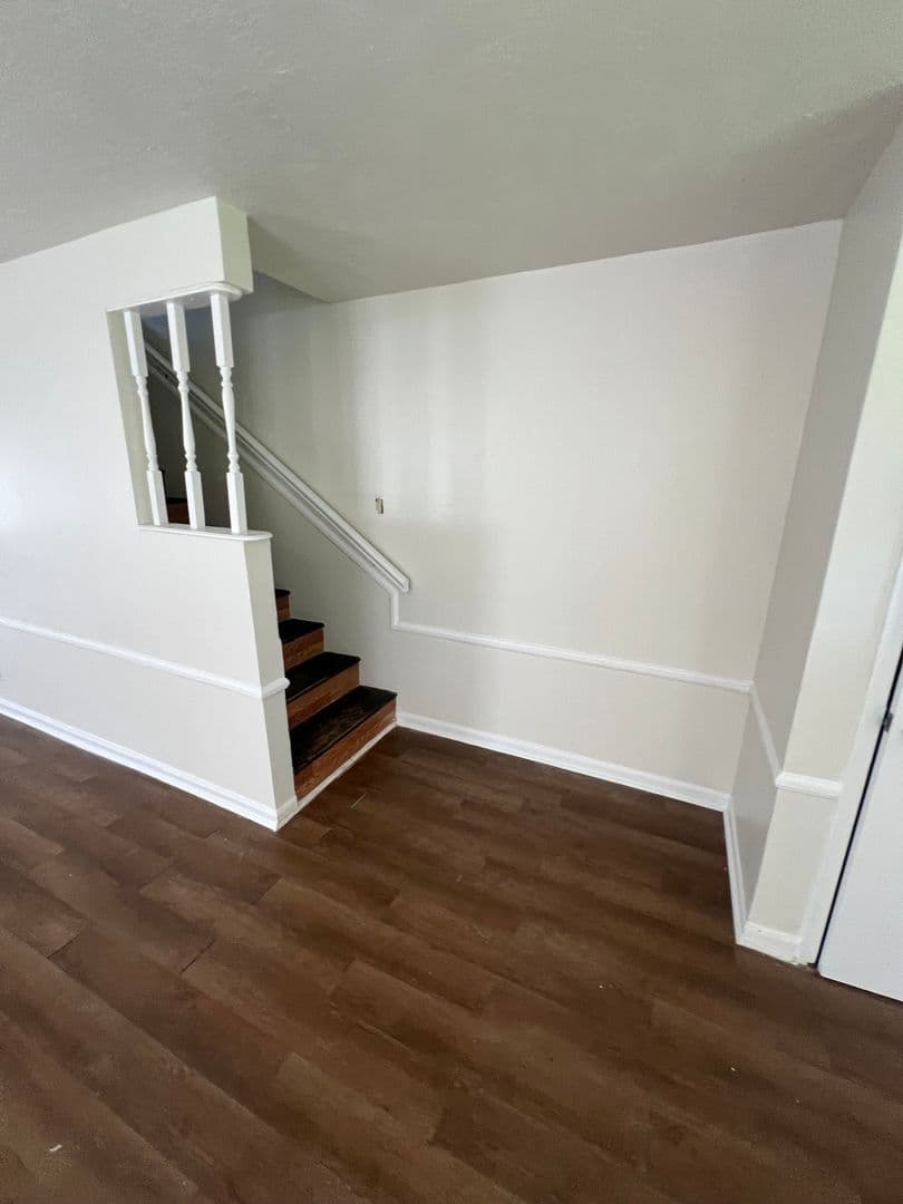 Lake Charles Townhome: 2509 Oak Park Blvd