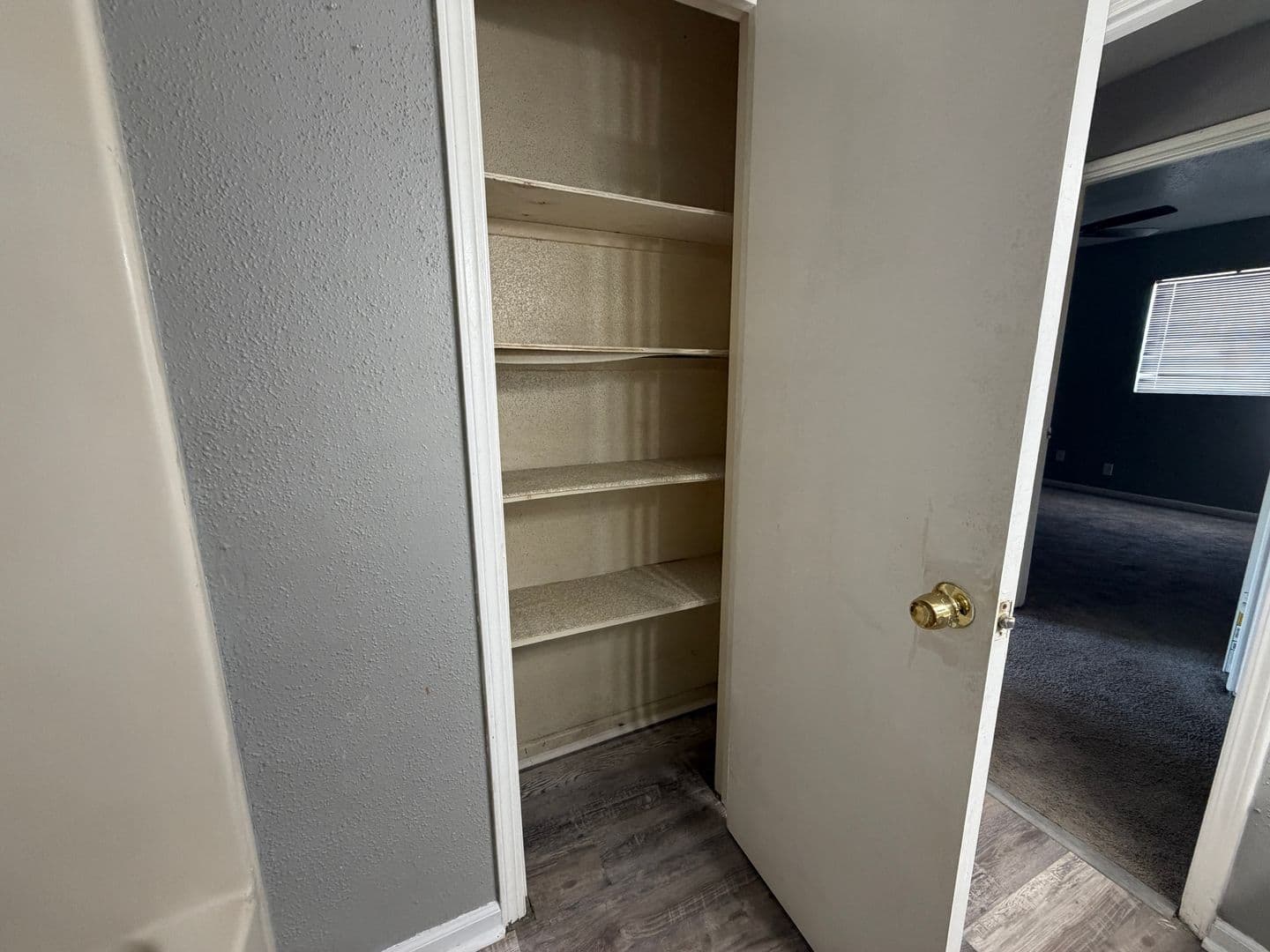 Lake Charles Apartment: 1043 Deesport St