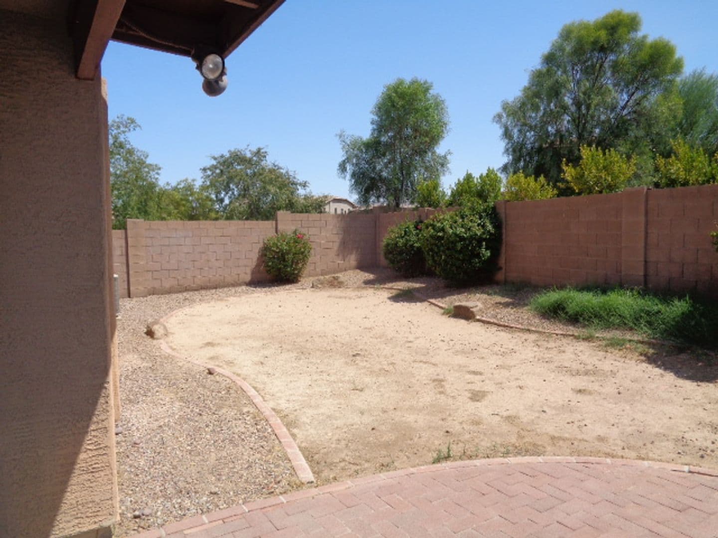 Laveen House: 5219 W. Desert Lane
