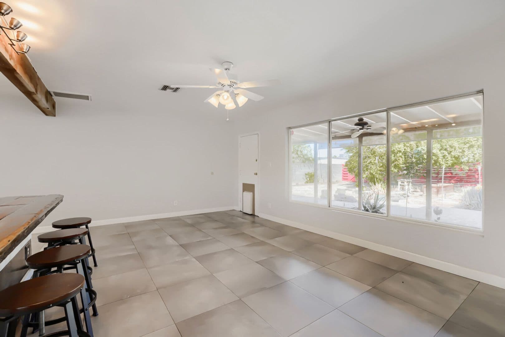 Phoenix House: 5514 E. Thomas Rd.