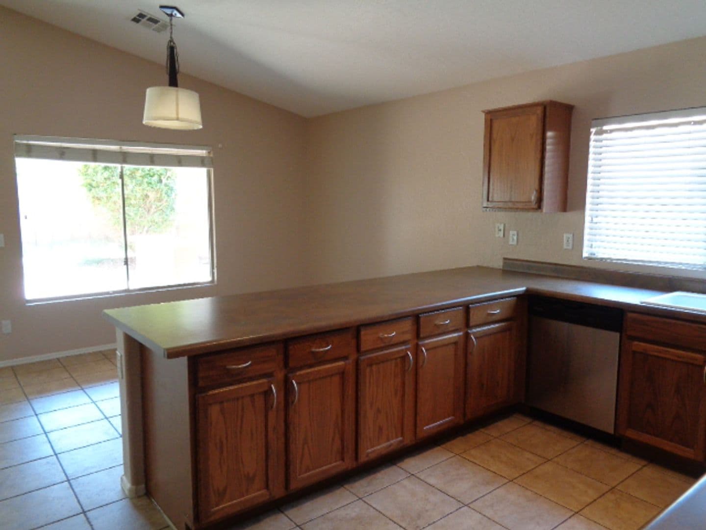 Laveen House: 5219 W. Desert Lane