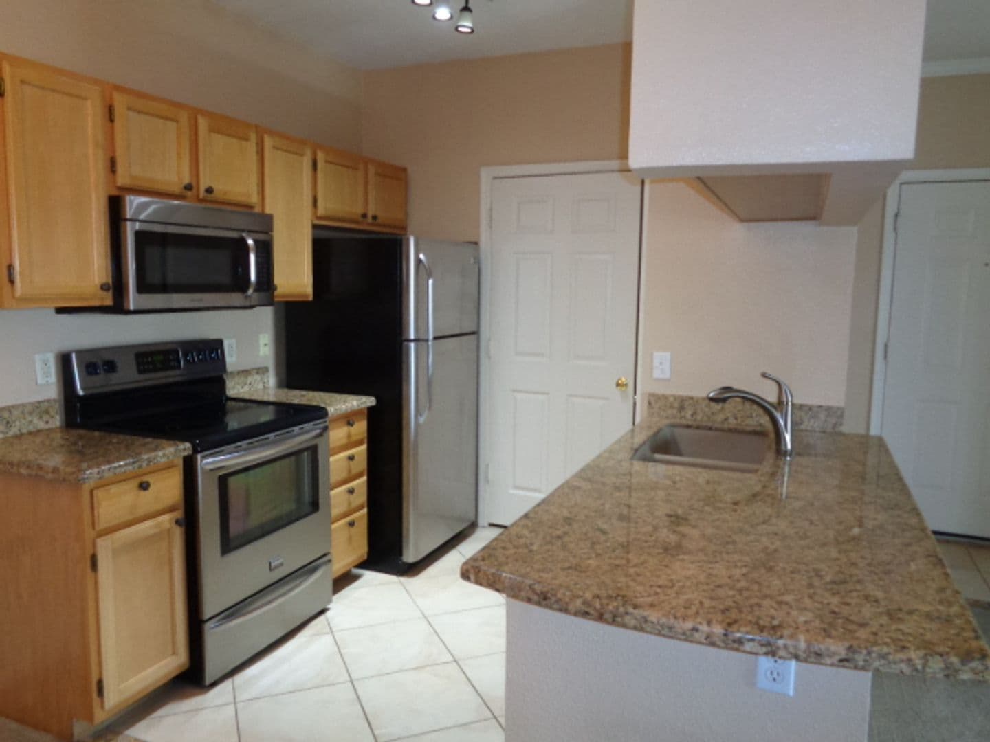 Phoenix House: 5401 E. Van Buren St. #3011