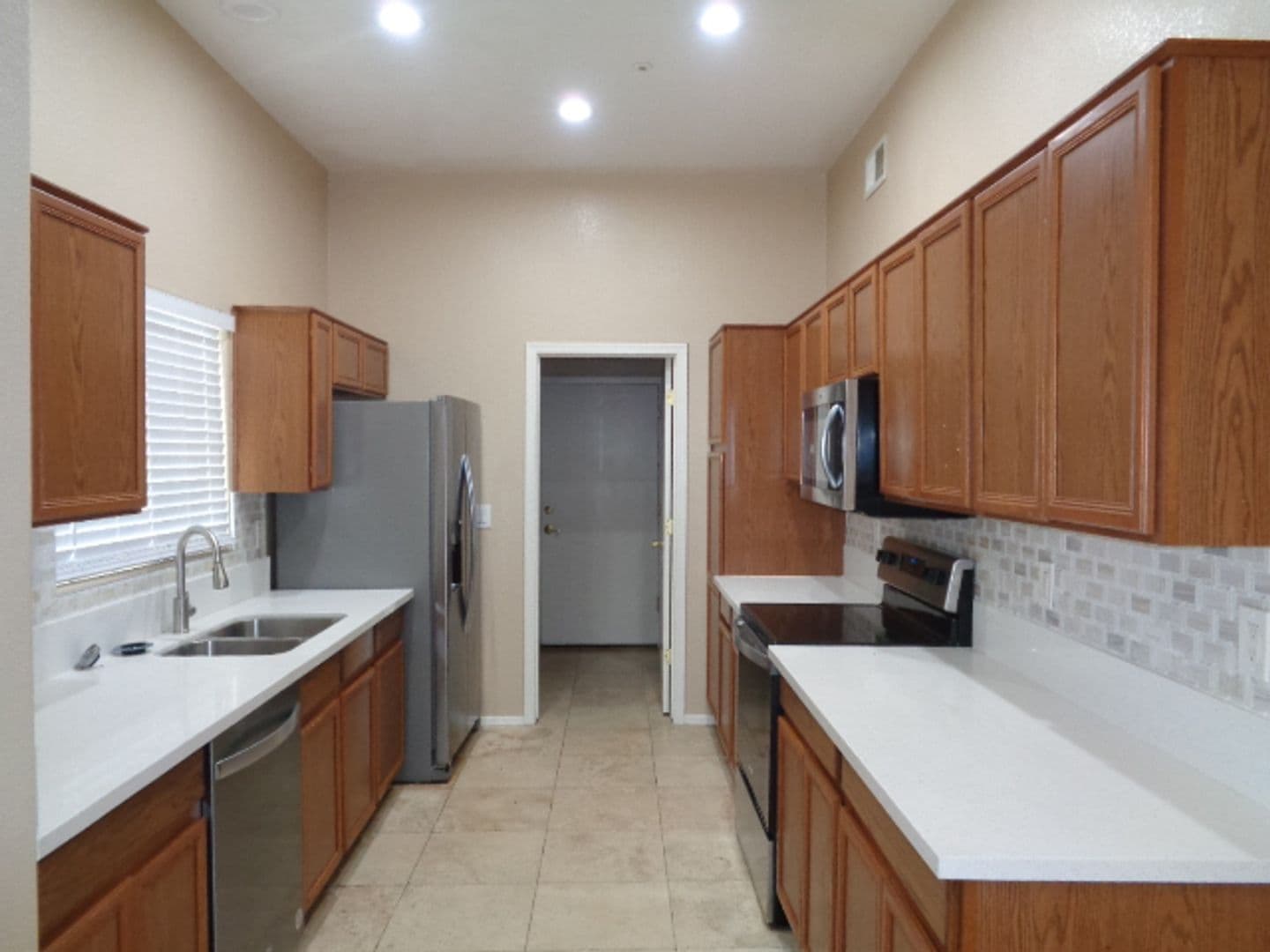 Peoria House: 8054 W Zoe Ella Way