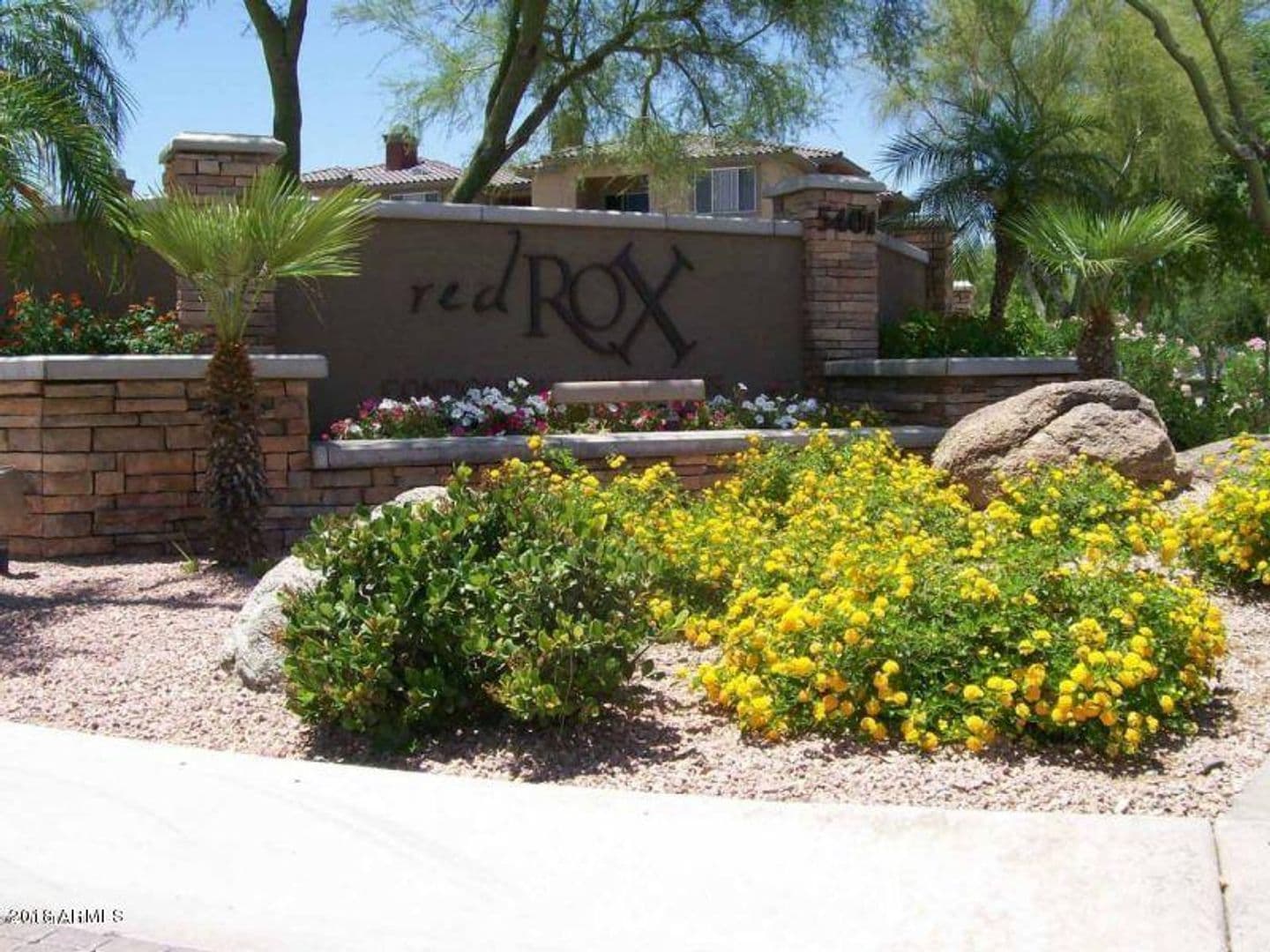 Phoenix House: 5401 E. Van Buren St. #3011