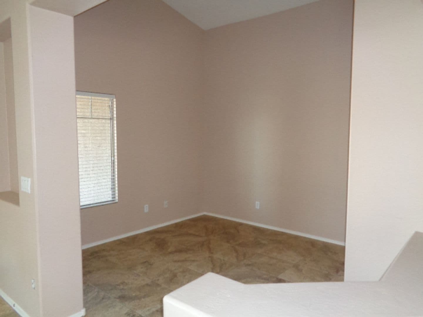 Laveen House: 5219 W. Desert Lane