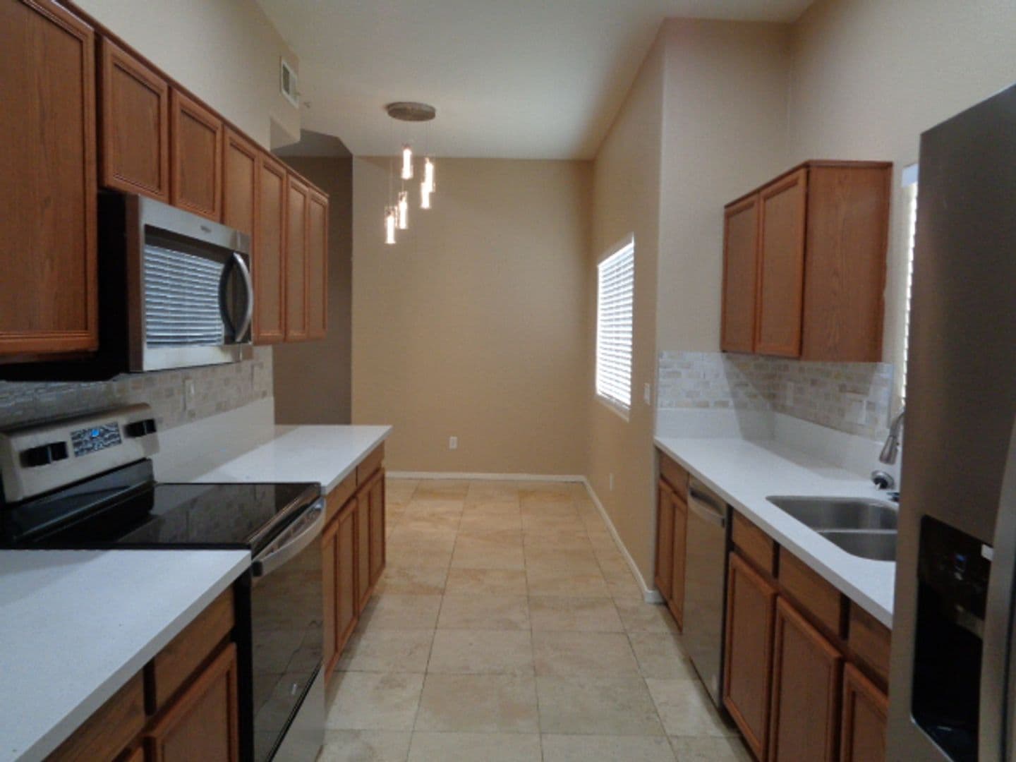 Peoria House: 8054 W Zoe Ella Way