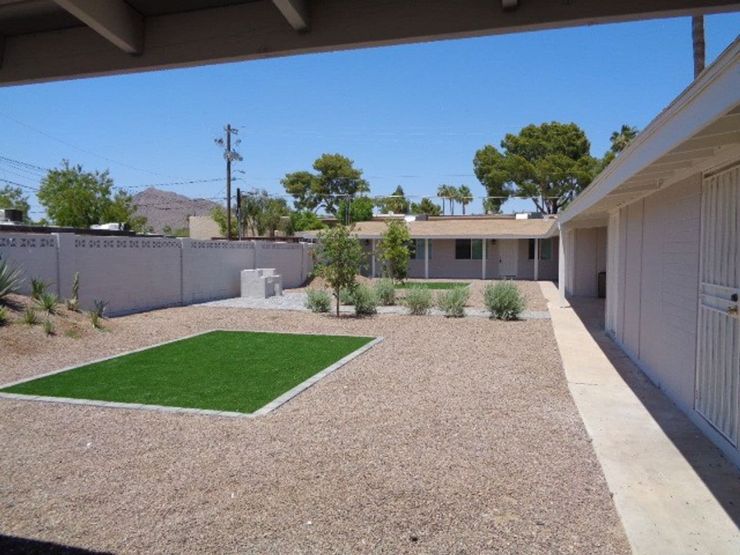 Scottsdale Apartment: 3220 N. 68th St.
