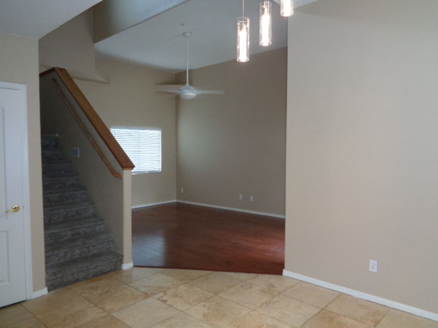 Peoria House: 8054 W Zoe Ella Way