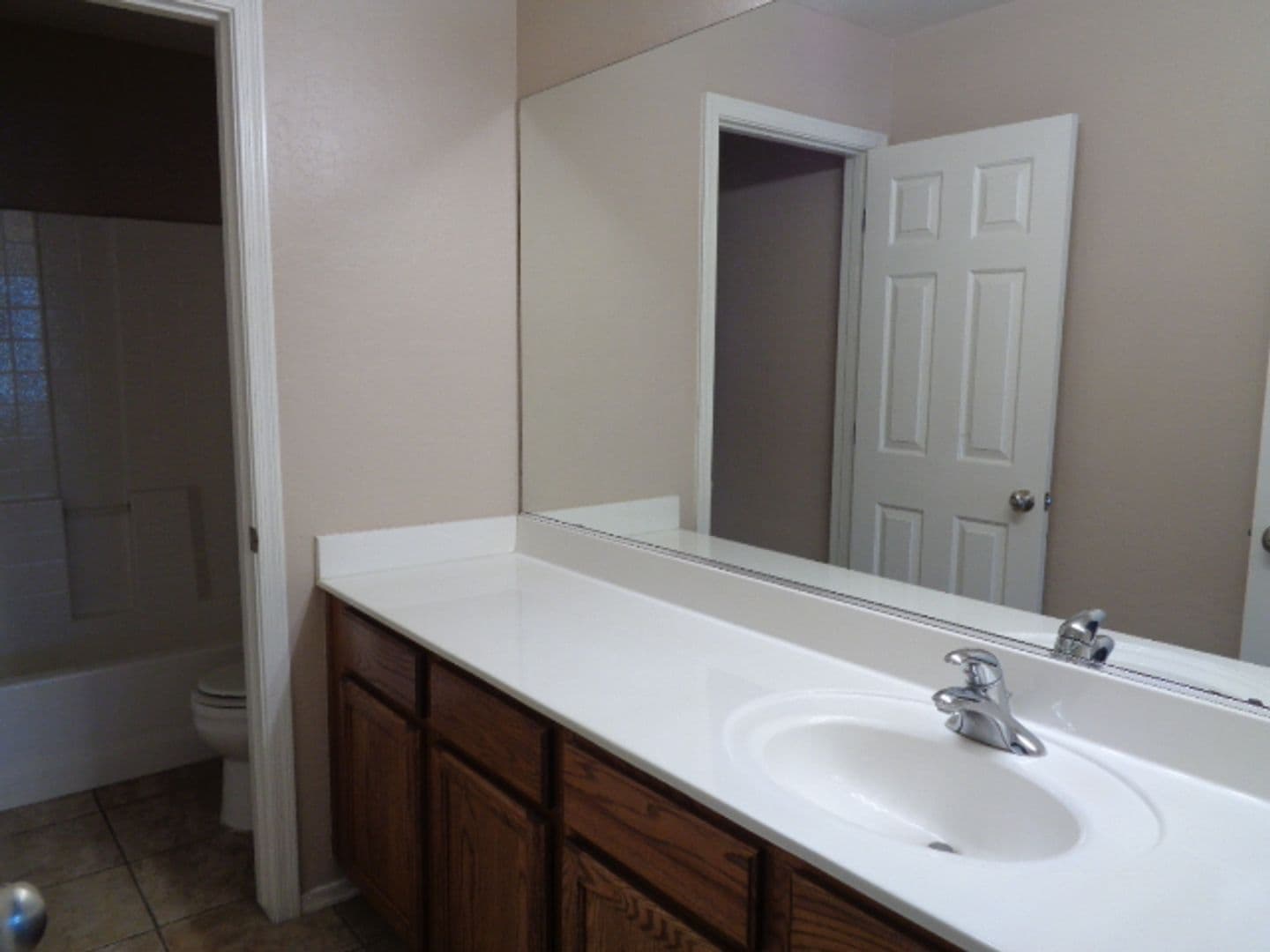 Laveen House: 5219 W. Desert Lane