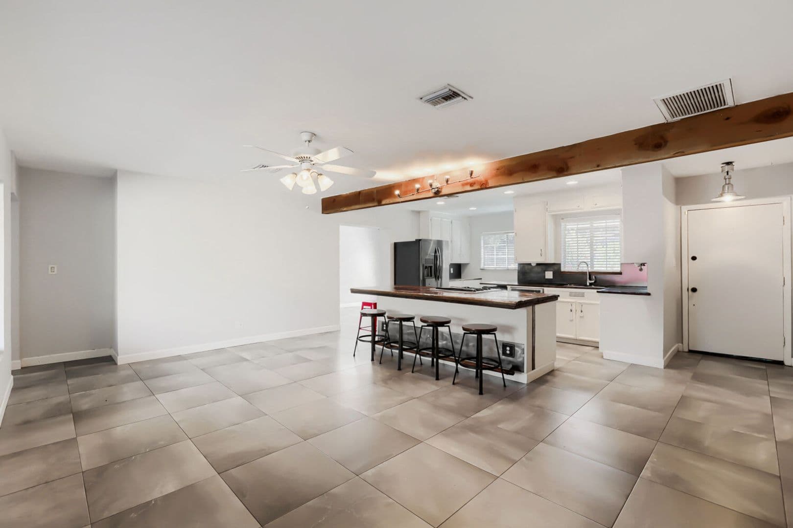 Phoenix House: 5514 E. Thomas Rd.