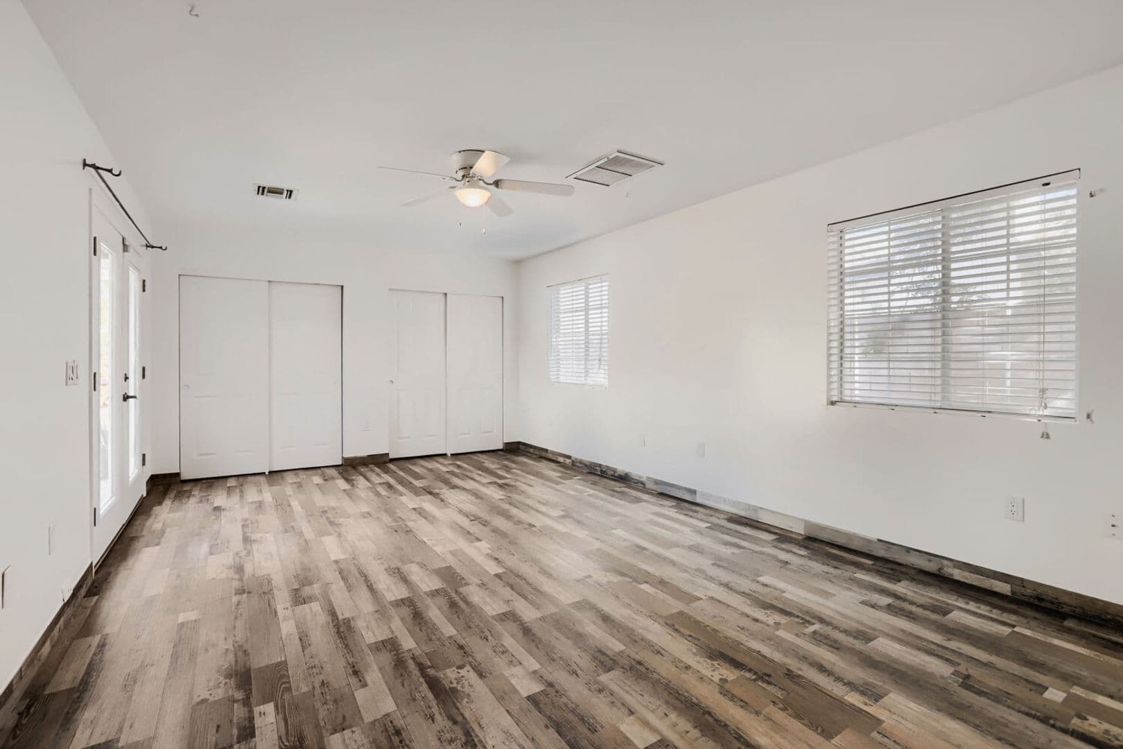 Phoenix House: 5514 E. Thomas Rd.