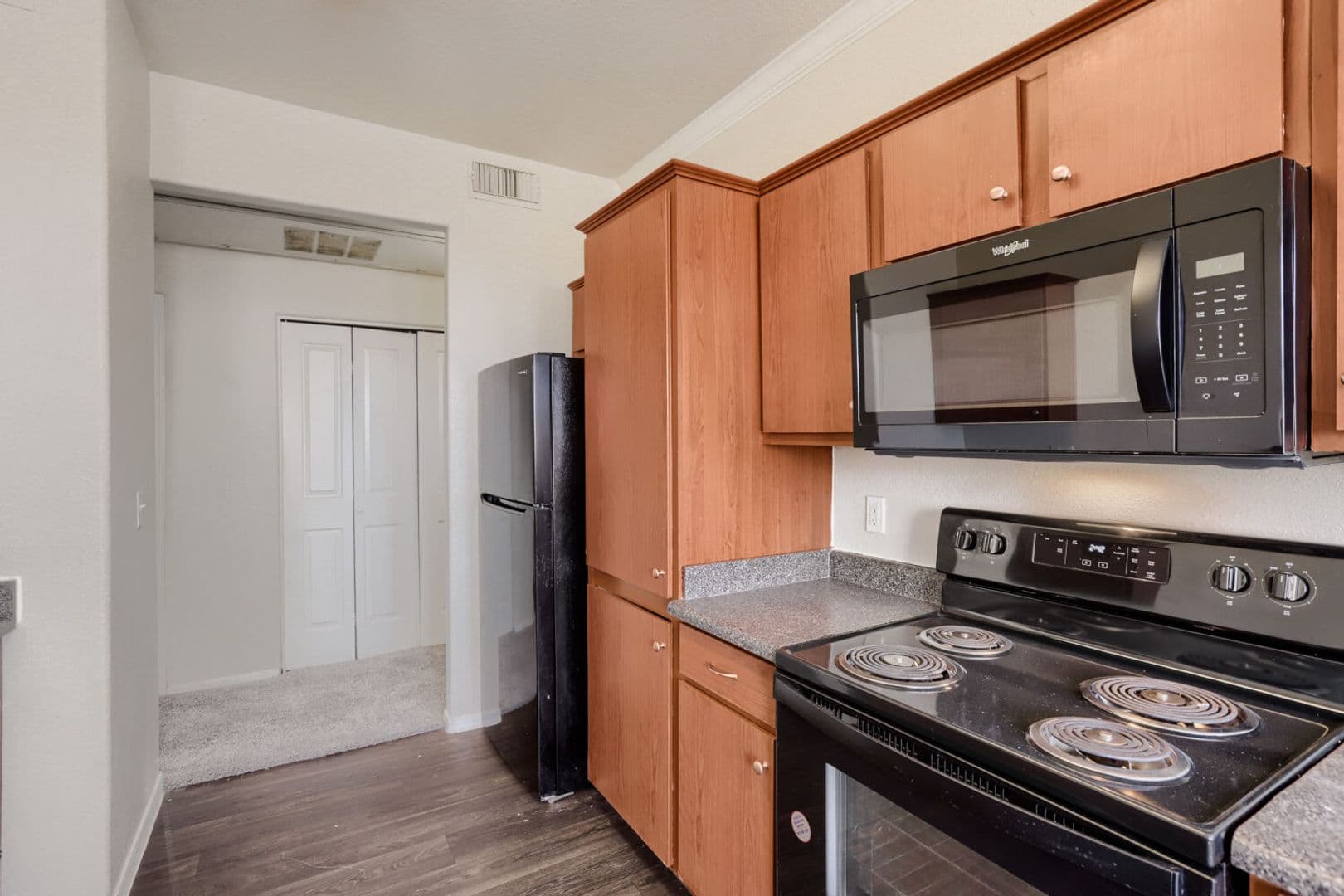 Mesa House: 1941 S. Pierpont Dr. #2044