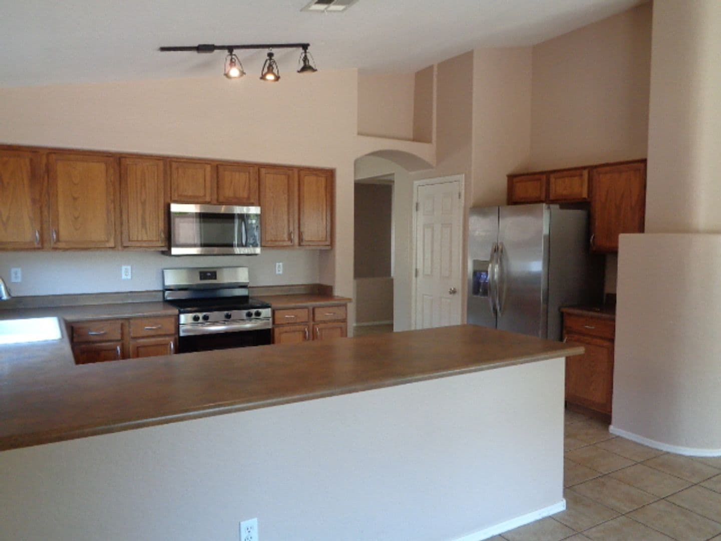 Laveen House: 5219 W. Desert Lane