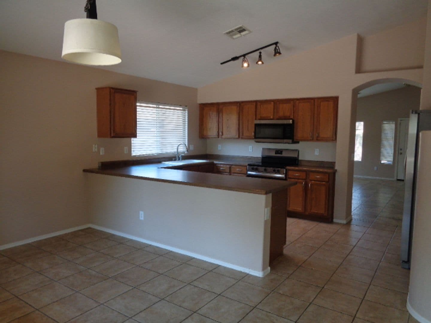 Laveen House: 5219 W. Desert Lane