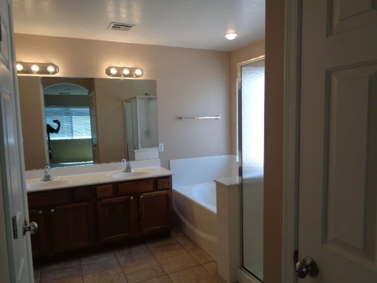 Laveen House: 5219 W. Desert Lane