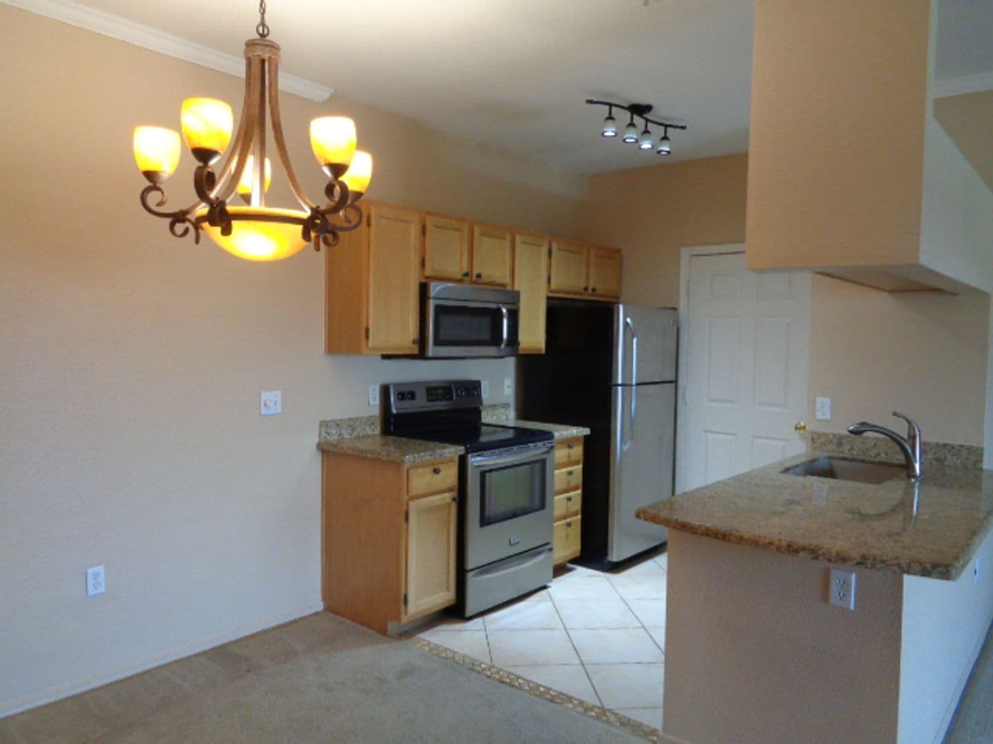 Phoenix House: 5401 E. Van Buren St. #3011