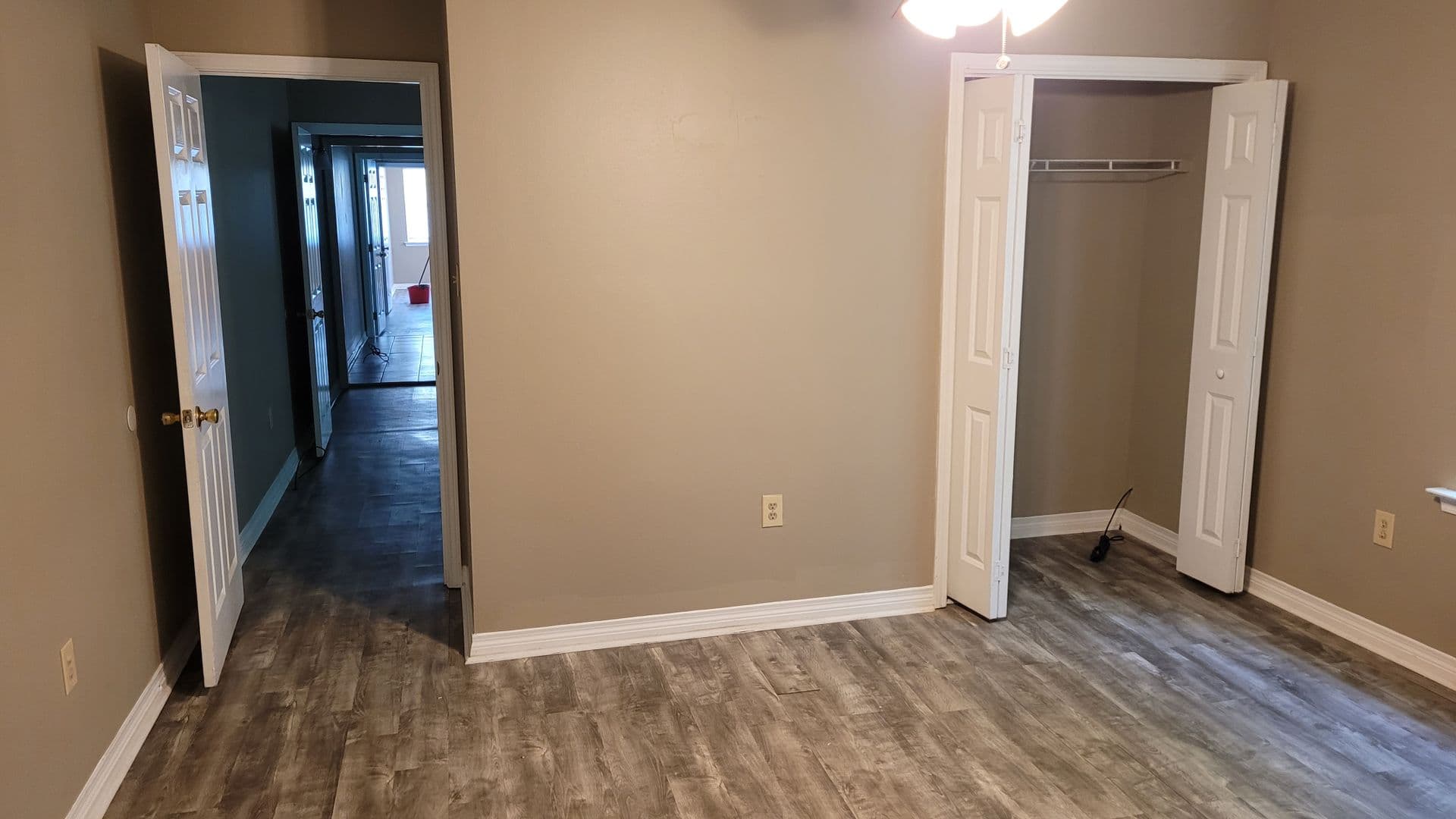 New Orleans Apartment: 517 Lizardi St