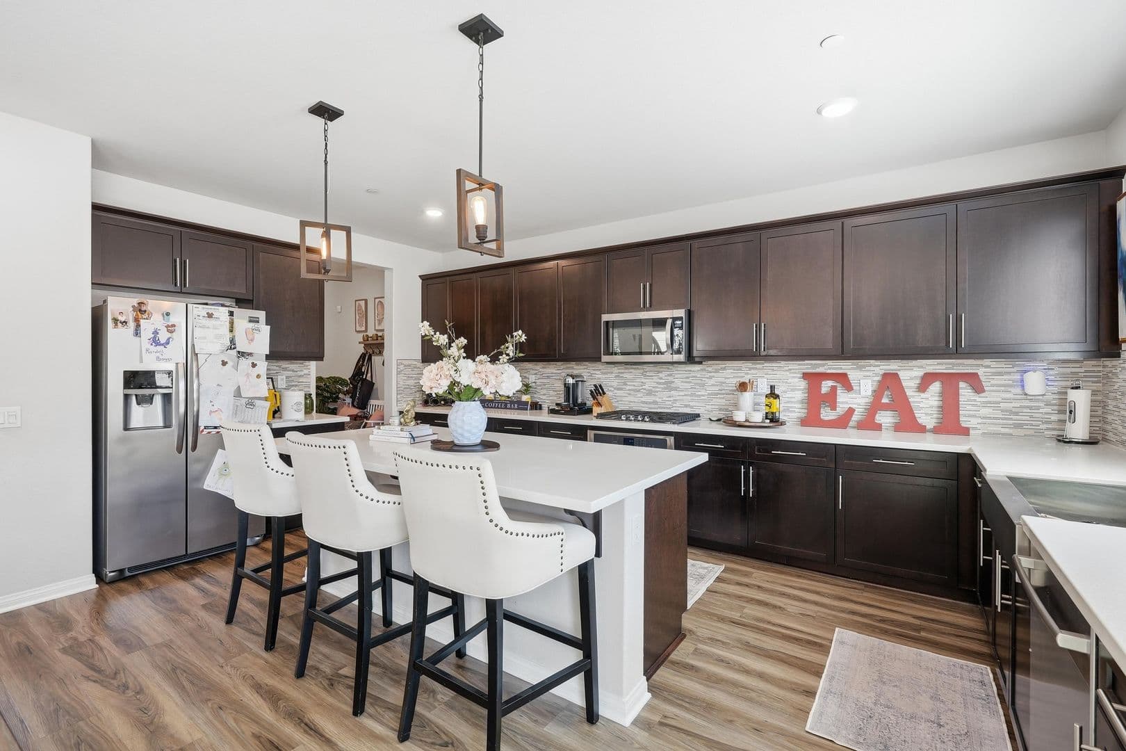 North Hills House: 16084 Cousteau Lane