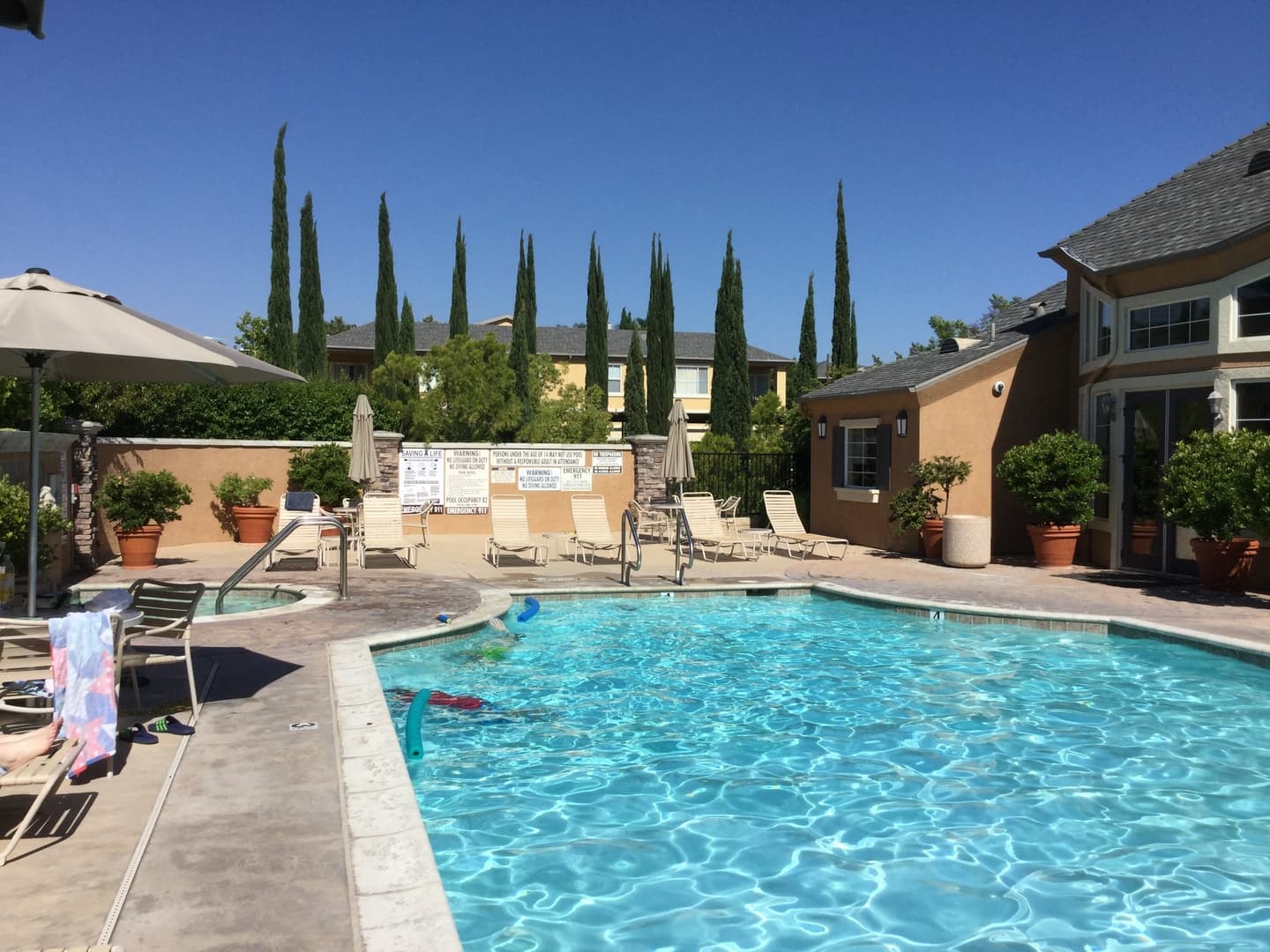 Santa Clarita House: 20000 Plum Cyn Rd #826