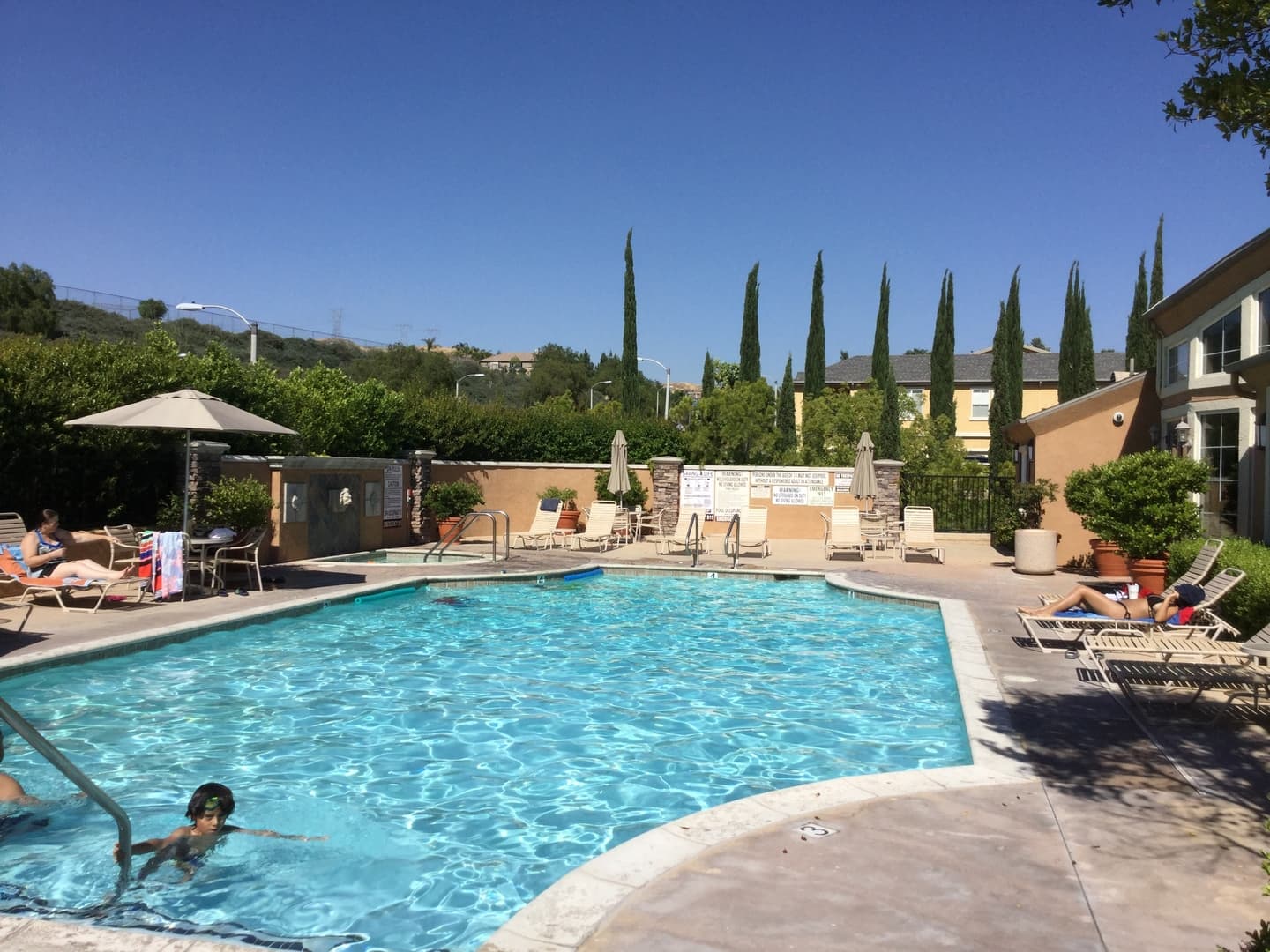 Santa Clarita House: 20000 Plum Cyn Rd #826