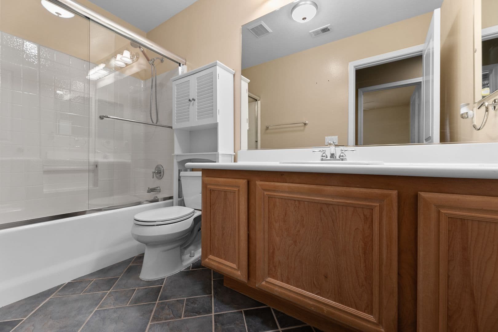 Valencia House: 26820 Marina Point Lane #2