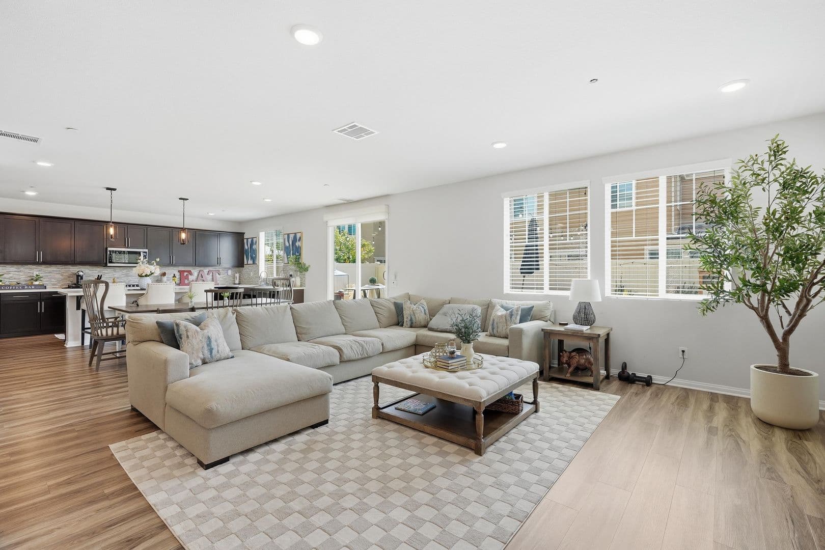 North Hills House: 16084 Cousteau Lane