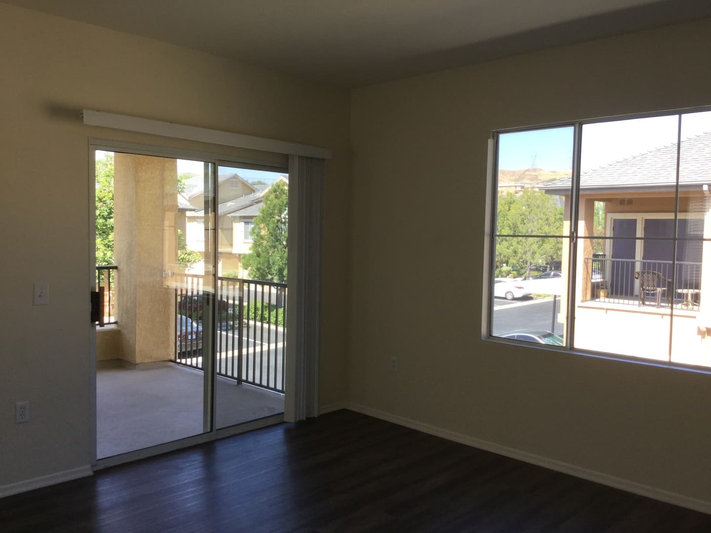 Santa Clarita House: 20000 Plum Cyn Rd #826