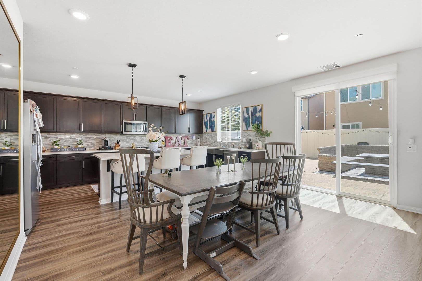 North Hills House: 16084 Cousteau Lane