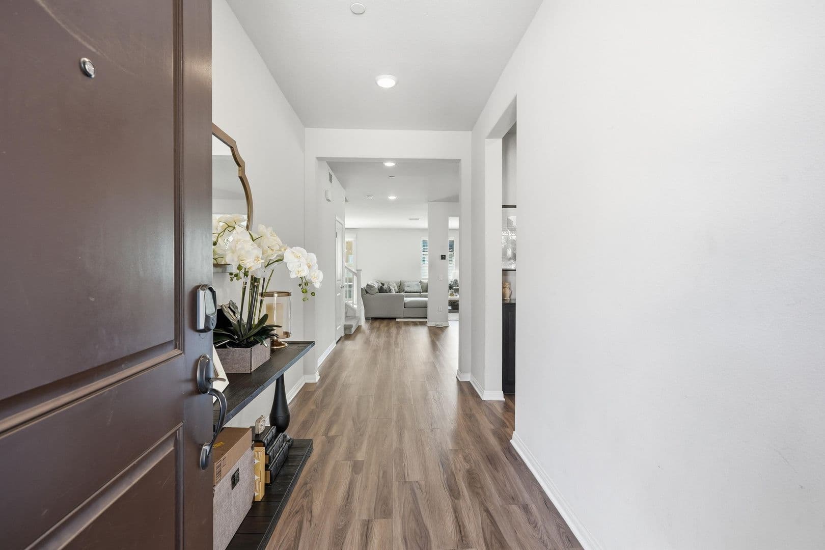 North Hills House: 16084 Cousteau Lane