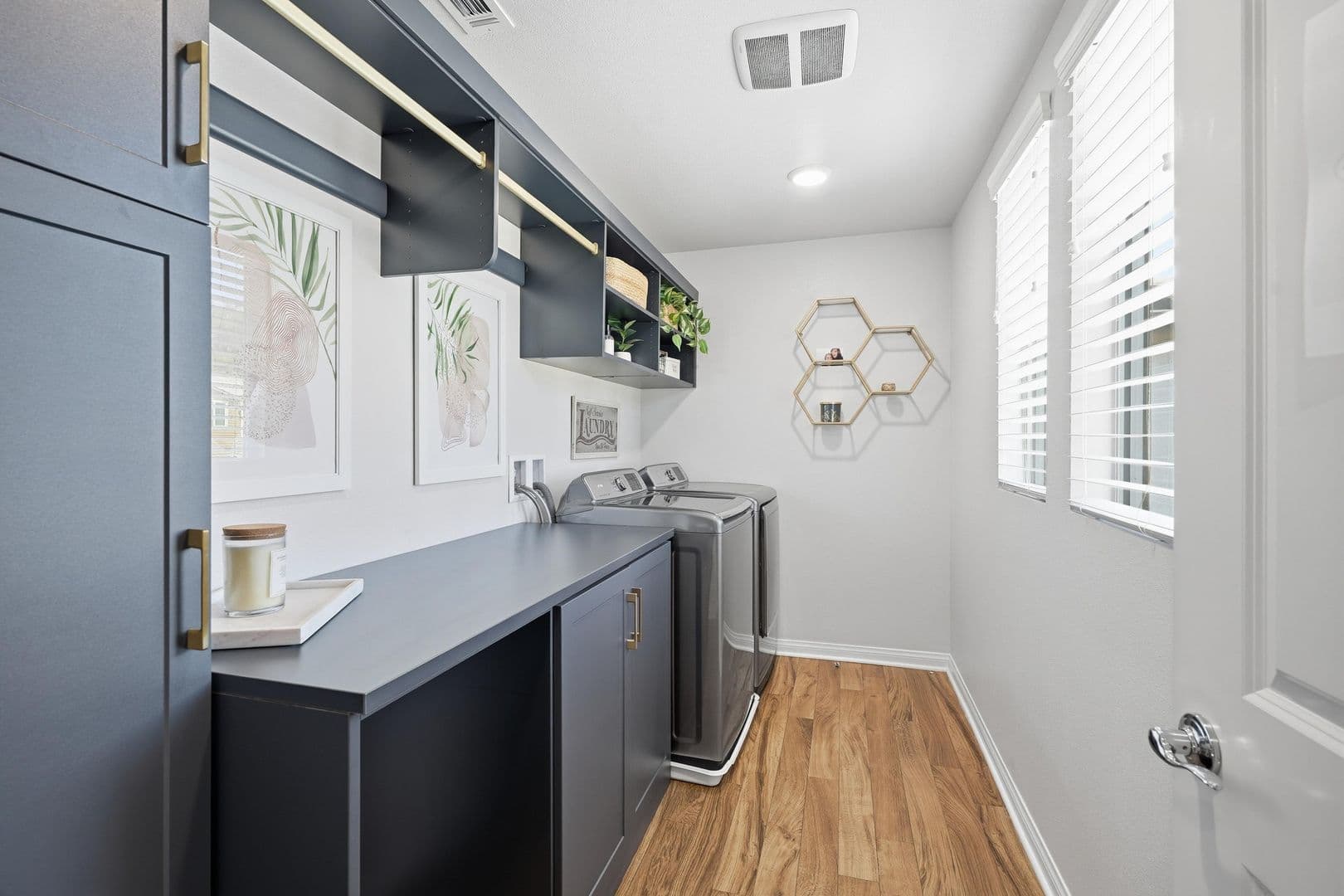 North Hills House: 16084 Cousteau Lane