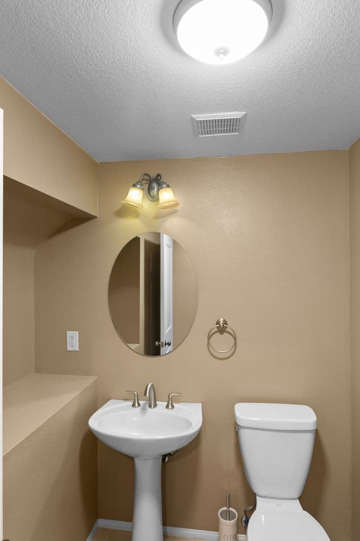 Valencia House: 26820 Marina Point Lane #2