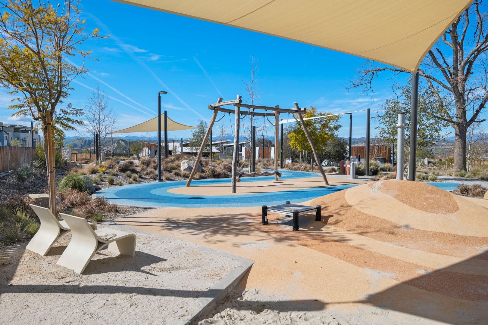 Valencia House: 27105 Valley Oak