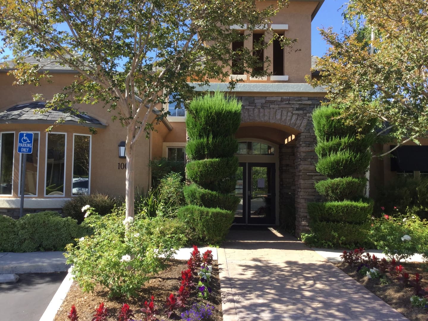 Santa Clarita House: 20000 Plum Cyn Rd #826