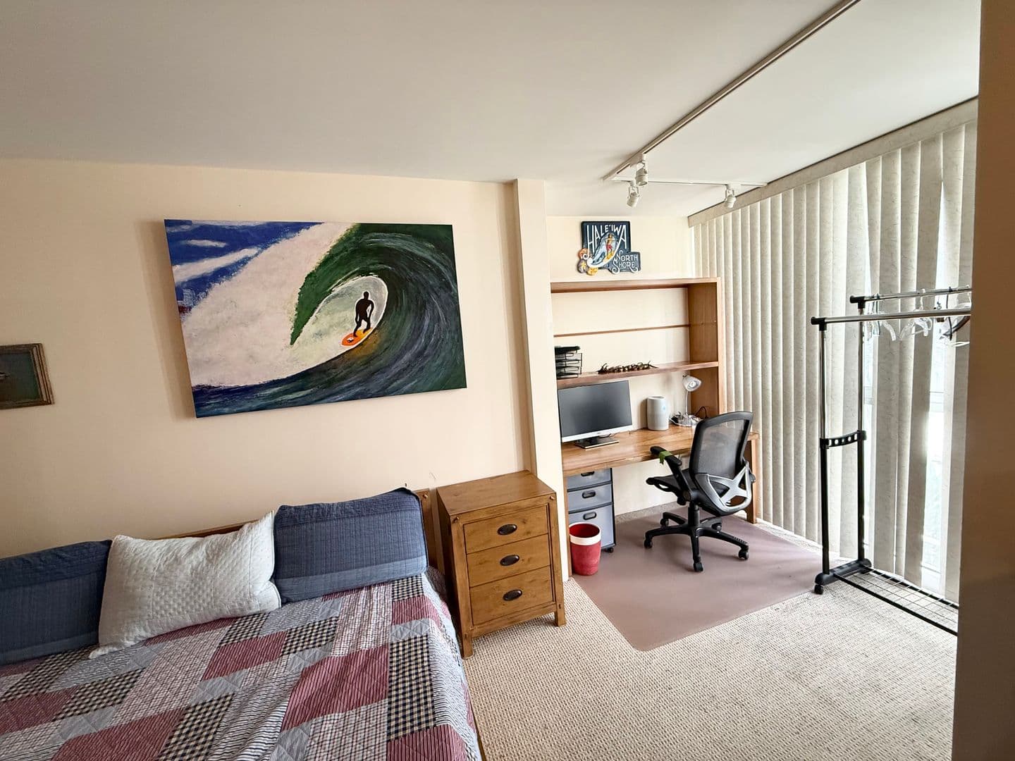 Honolulu Condo: 670 Prospect Street #II509