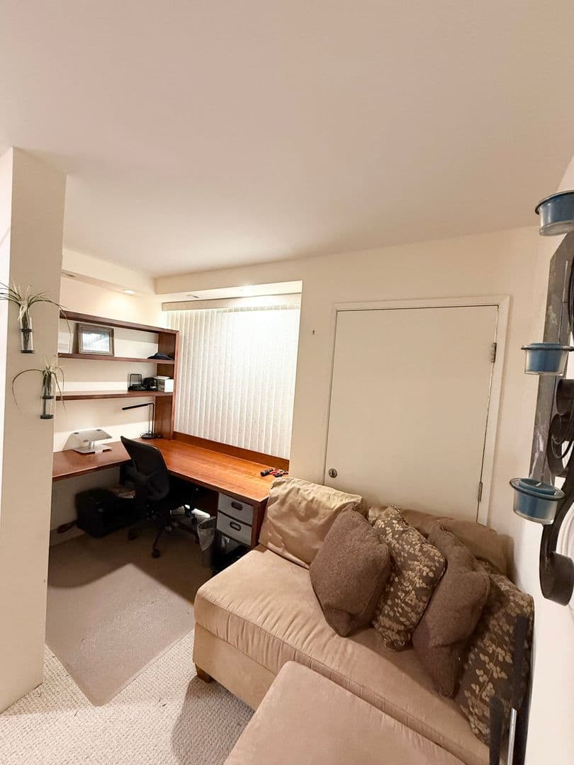 Honolulu Condo: 670 Prospect Street #II509