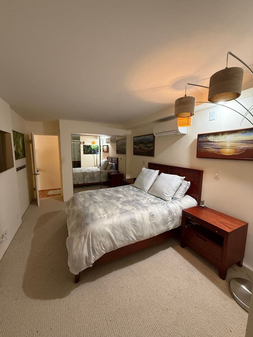Honolulu Condo: 670 Prospect Street #II509