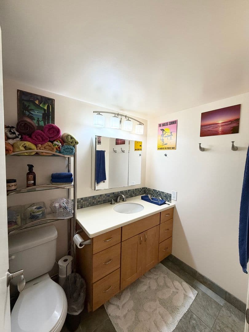 Honolulu Condo: 670 Prospect Street #II509