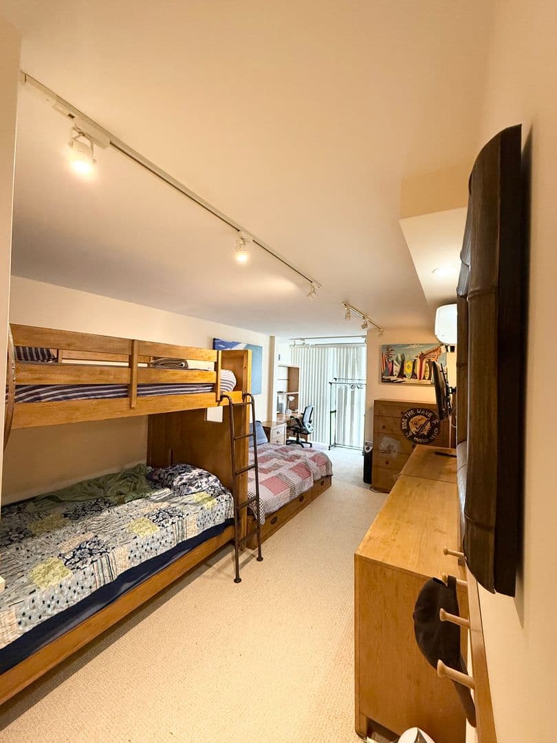 Honolulu Condo: 670 Prospect Street #II509