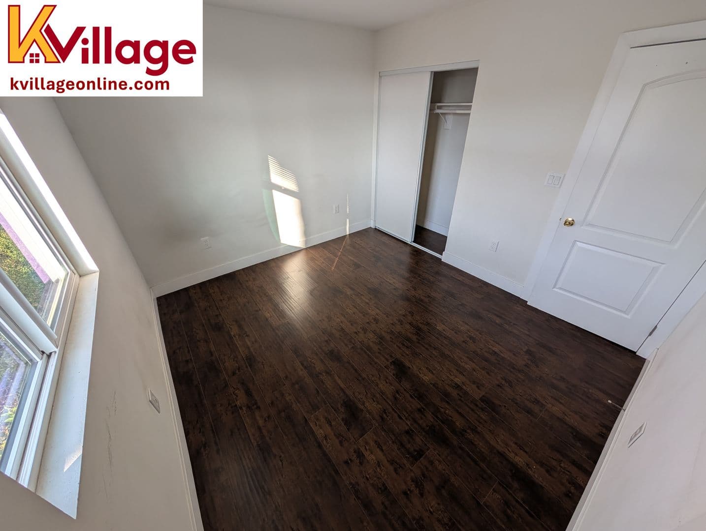 LOS ANGELES Apartment: 1442 W 35TH ST