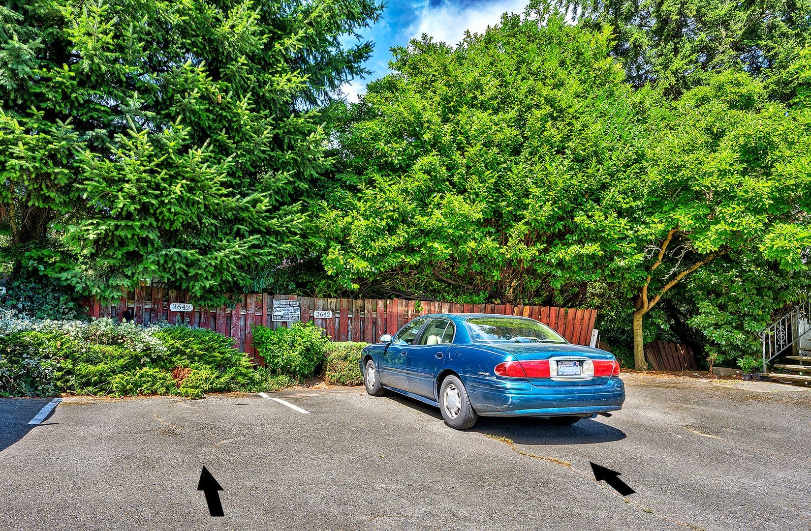 Lake Forest Park House: 3642 NE 155th St