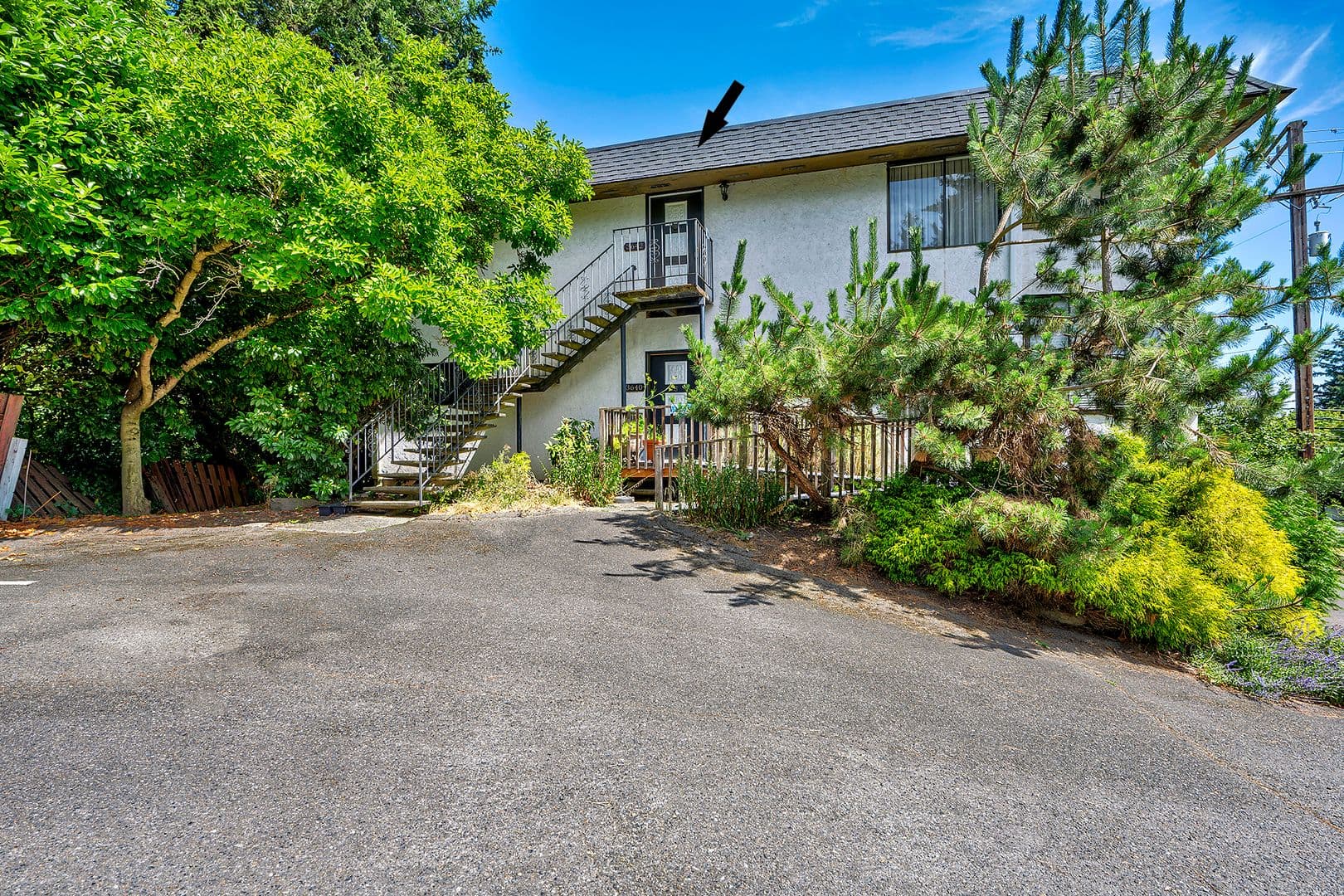 Lake Forest Park House: 3642 NE 155th St