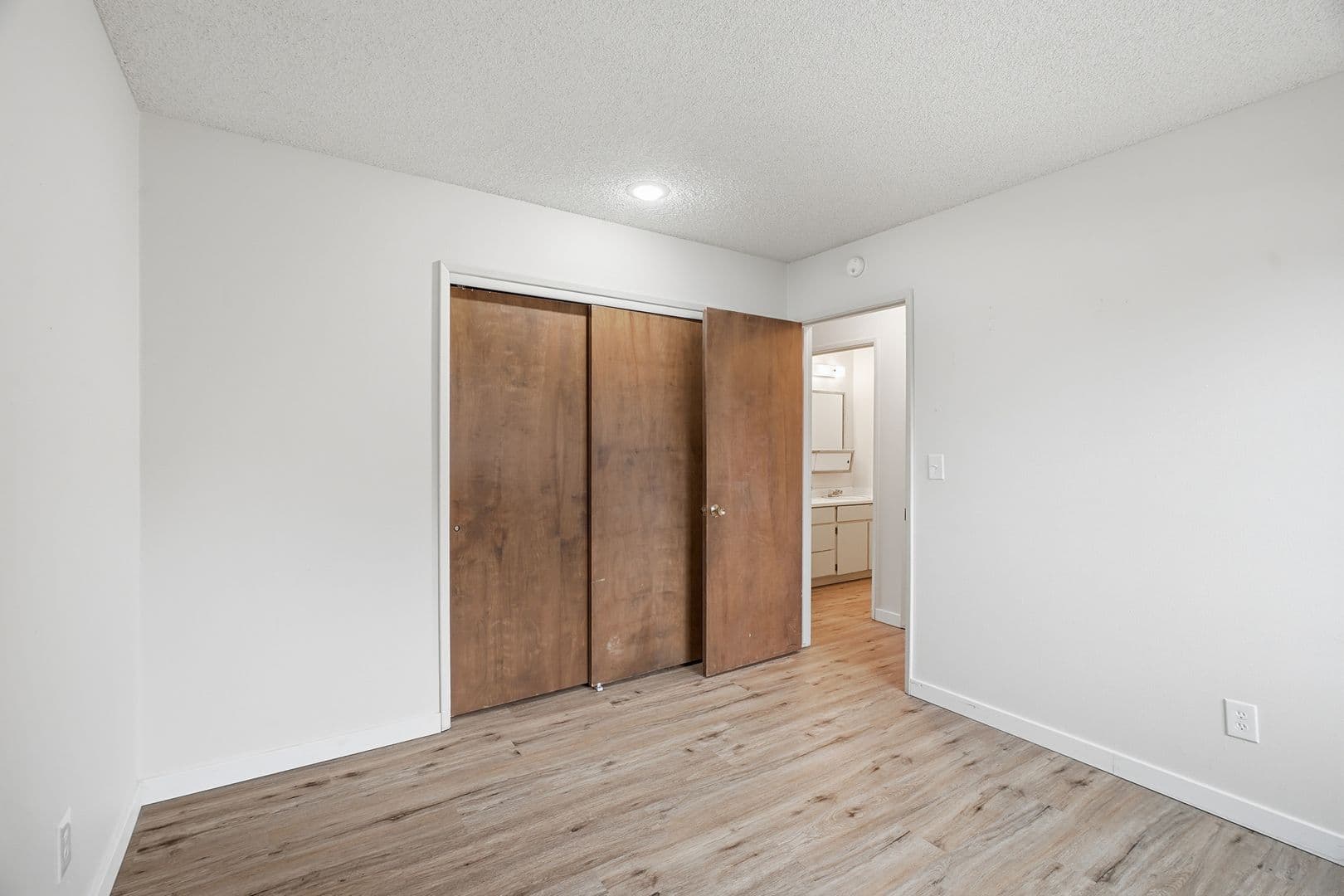 Spokane Apartment: 3102 E 27th Ave