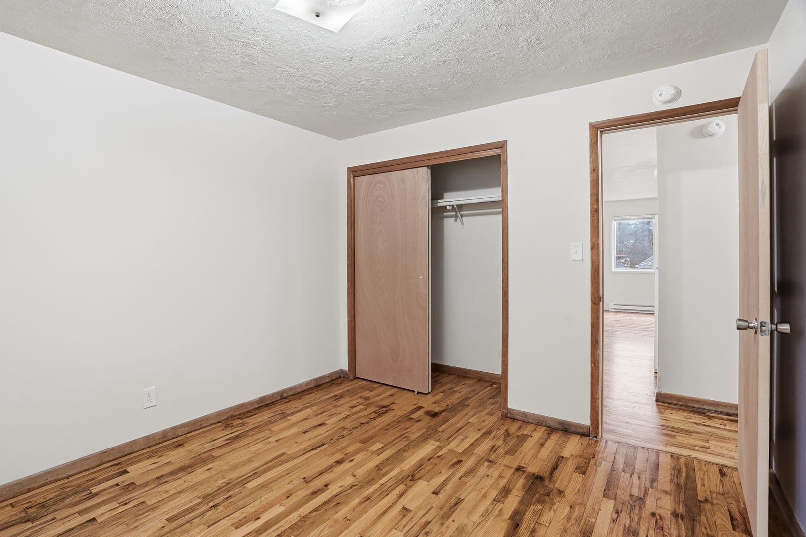 Spokane Apartment: 1611 W 8th Ave