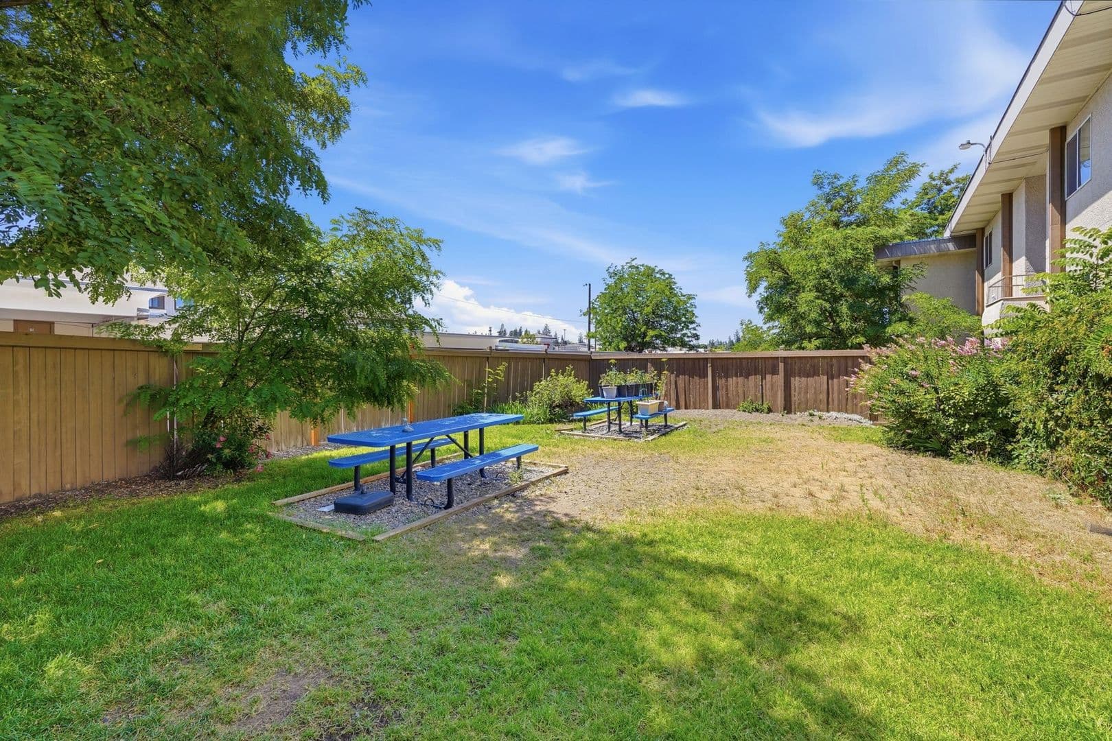Spokane Apartment: 3102 E 27th Ave