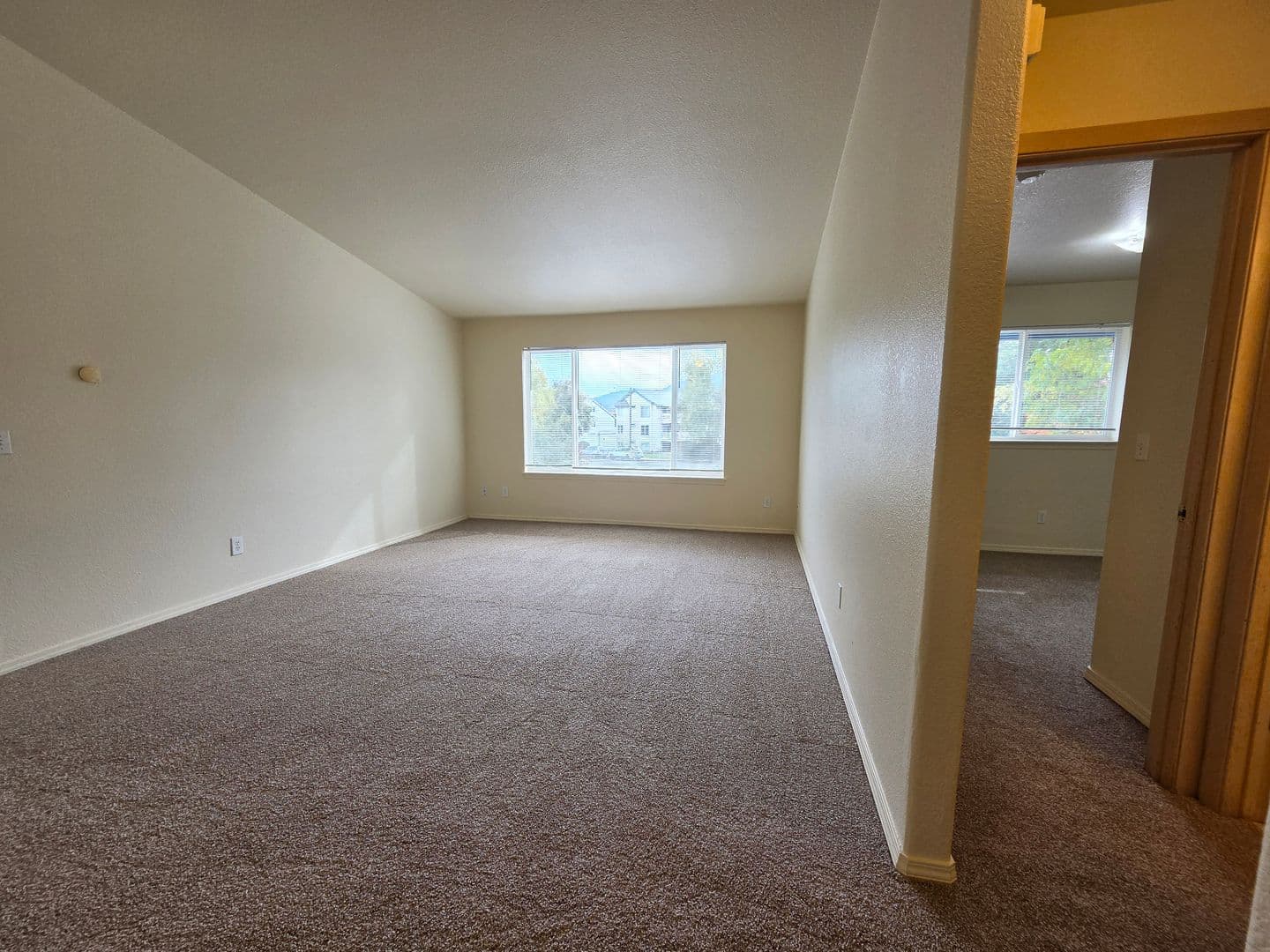 Post Falls Apartment: 3451 W Lilac Ct Units A-D