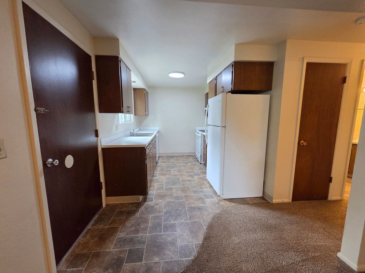 Coeur d'Alene Apartment: 2805-07 N Honeysuckle Dr