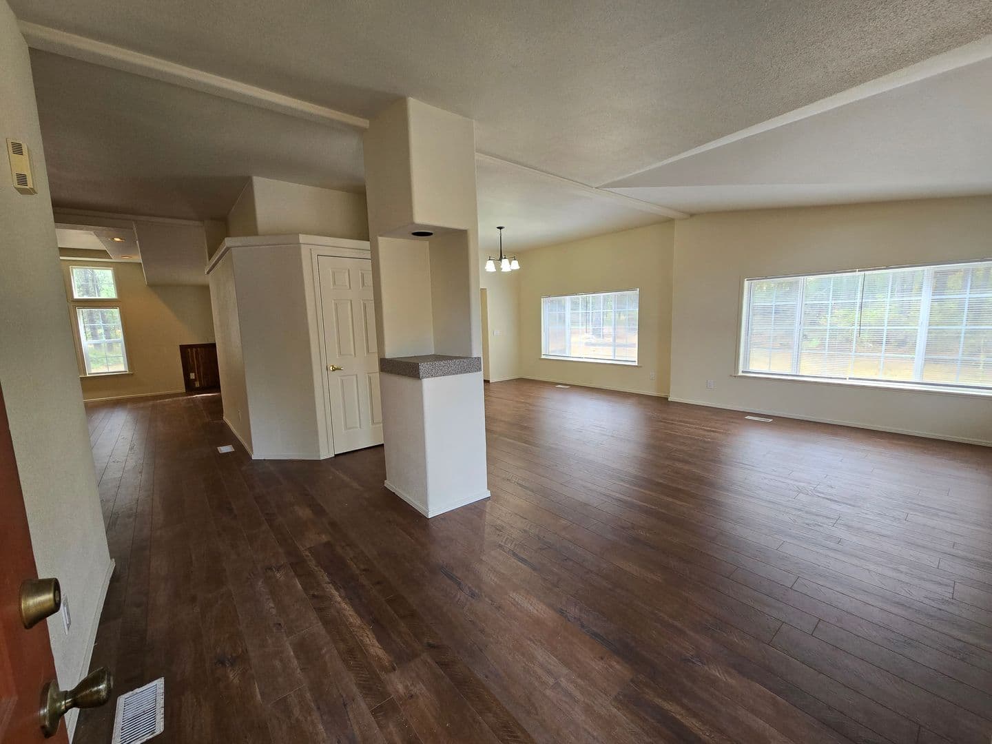 Coeur d'ALene Apartment: 4161 W. Foothills Dr. Units A-C