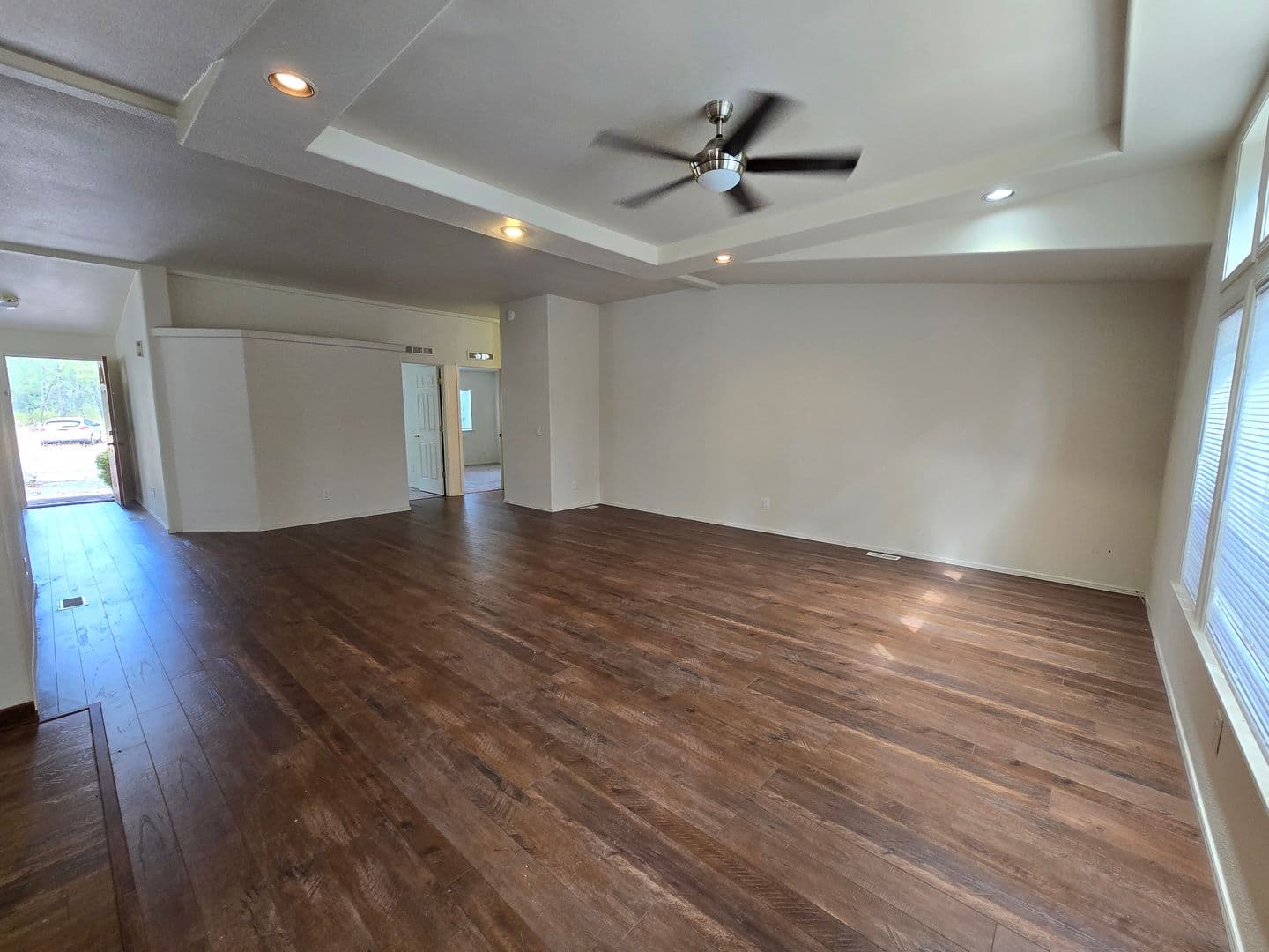 Coeur d'ALene Apartment: 4161 W. Foothills Dr. Units A-C