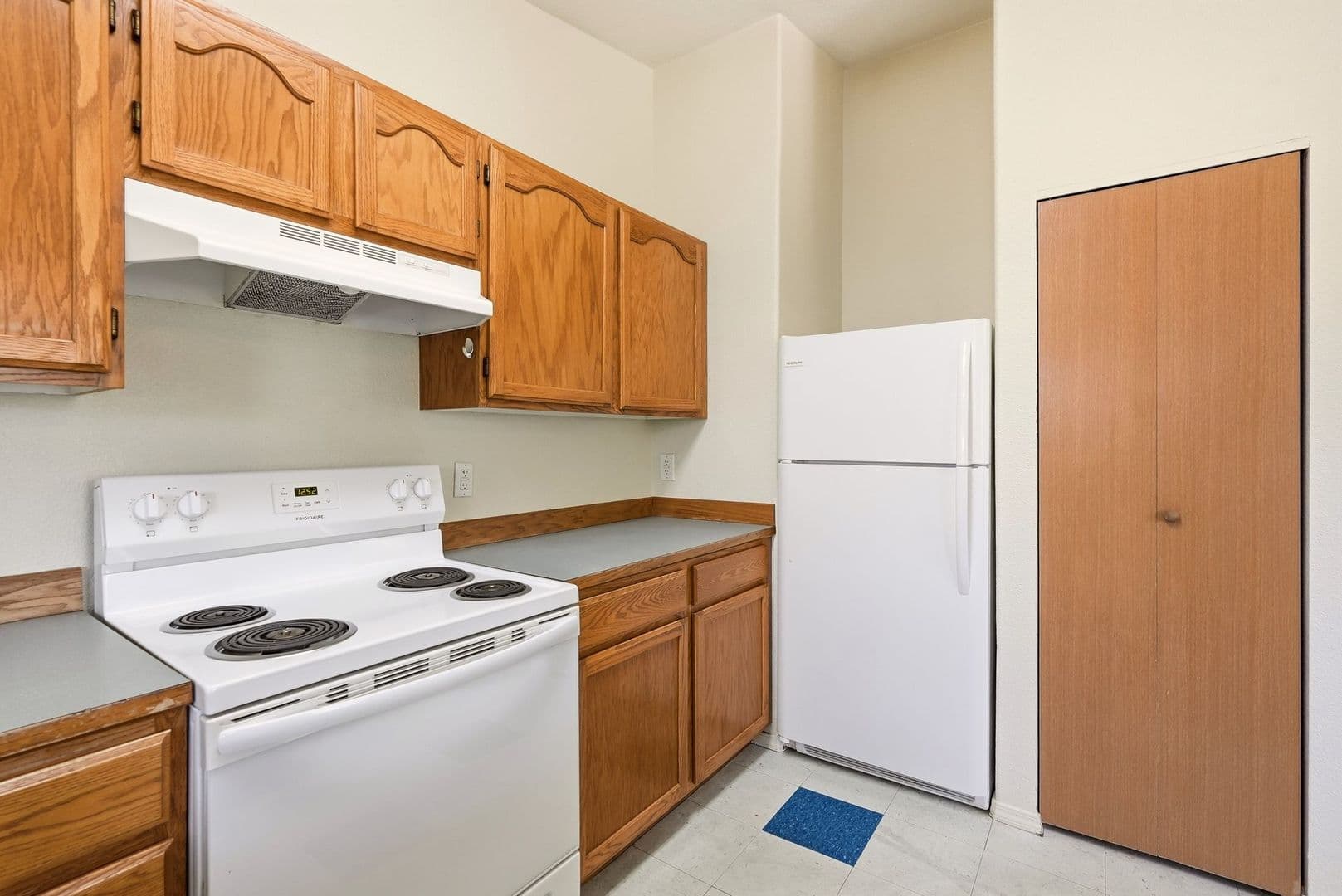 Post Falls Apartment: 3442 W Lilac Ct Units A-D