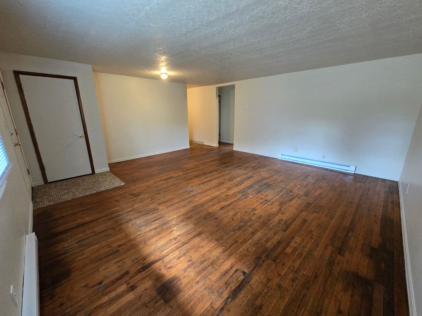 Spokane Apartment: 1611 W 8th Ave